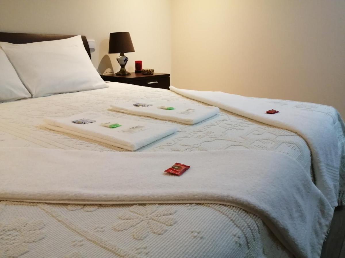 Quinta Da Lousa Guest House - Valongo - Porto Dış mekan fotoğraf