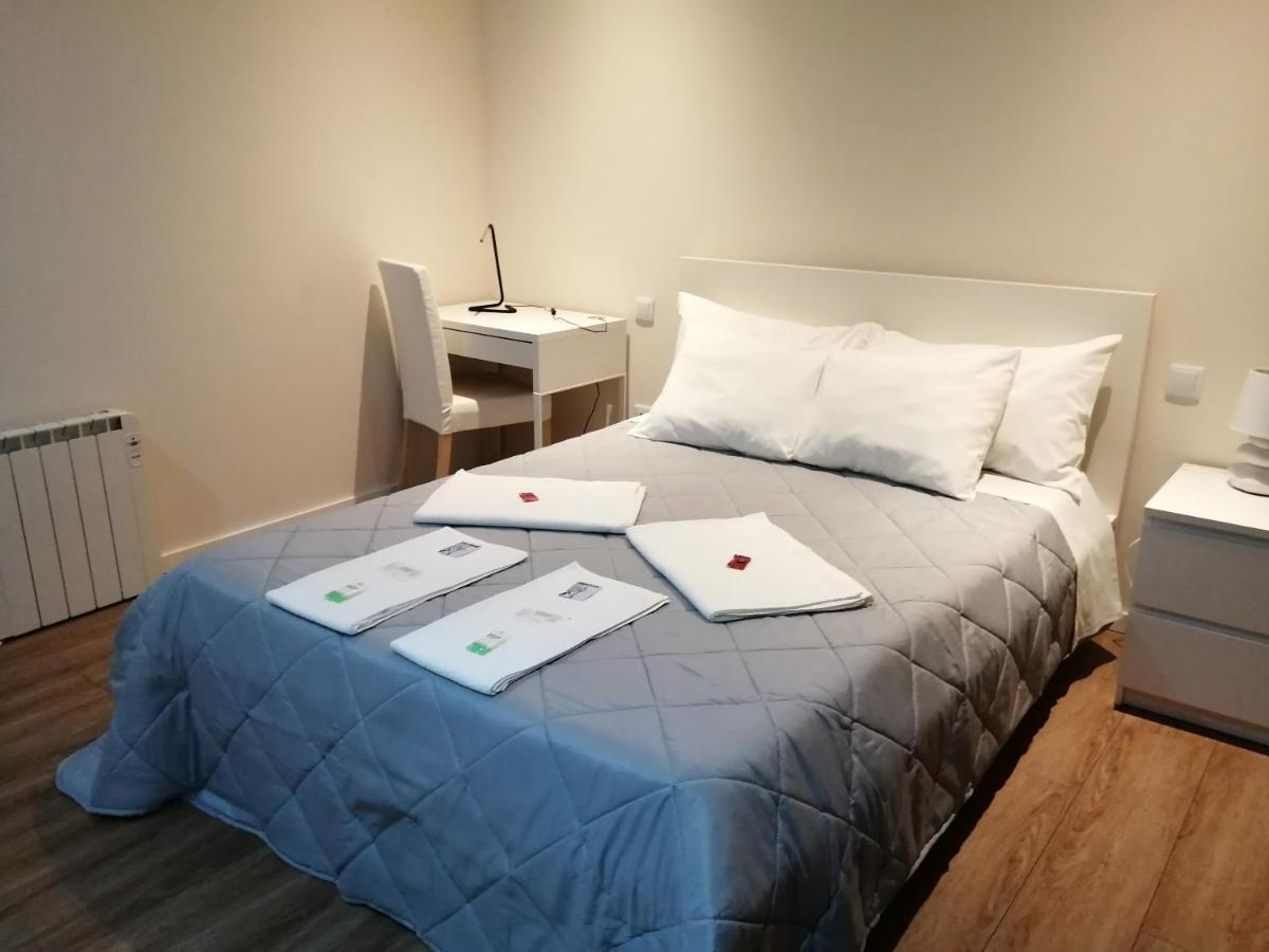 Quinta Da Lousa Guest House - Valongo - Porto Dış mekan fotoğraf