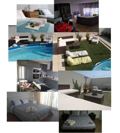 Quinta Da Lousa Guest House - Valongo - Porto Dış mekan fotoğraf