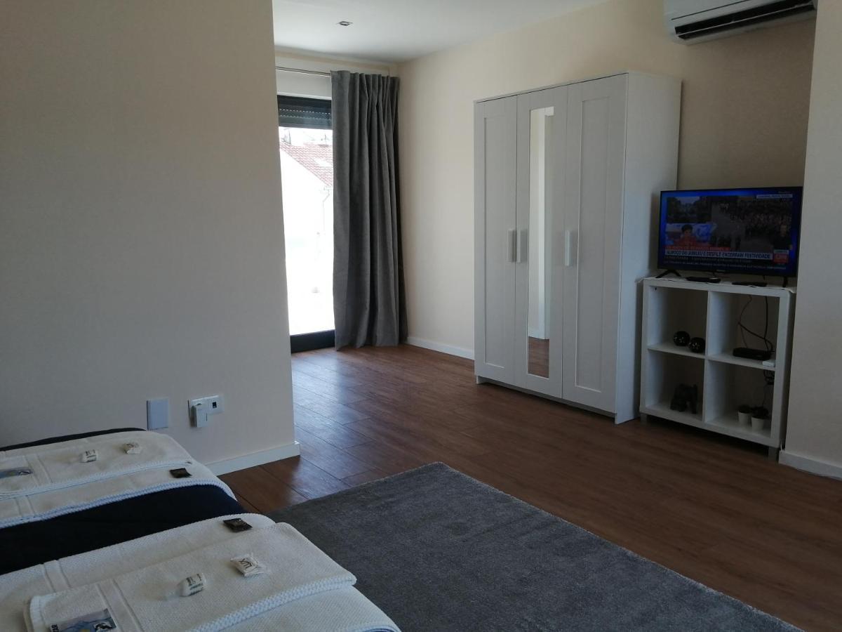 Quinta Da Lousa Guest House - Valongo - Porto Dış mekan fotoğraf