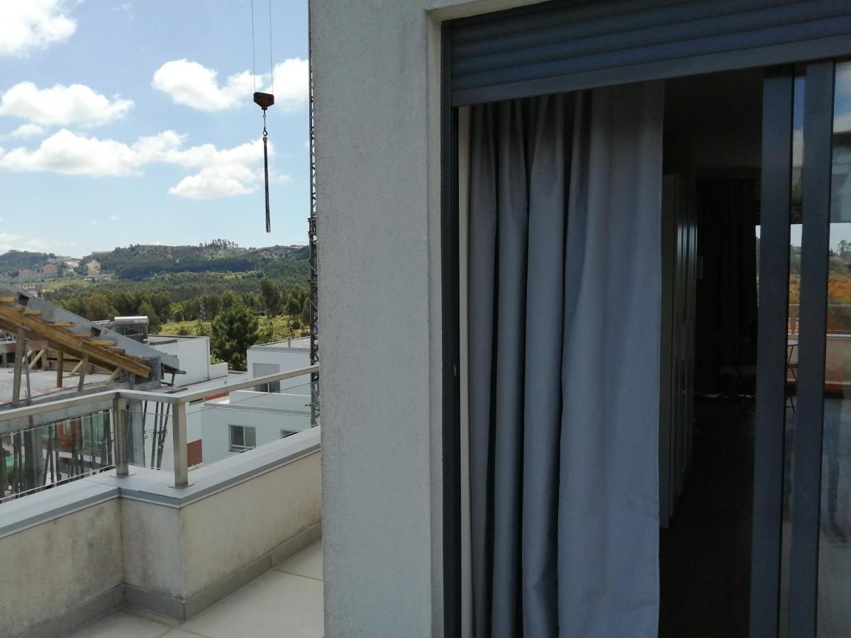 Quinta Da Lousa Guest House - Valongo - Porto Dış mekan fotoğraf