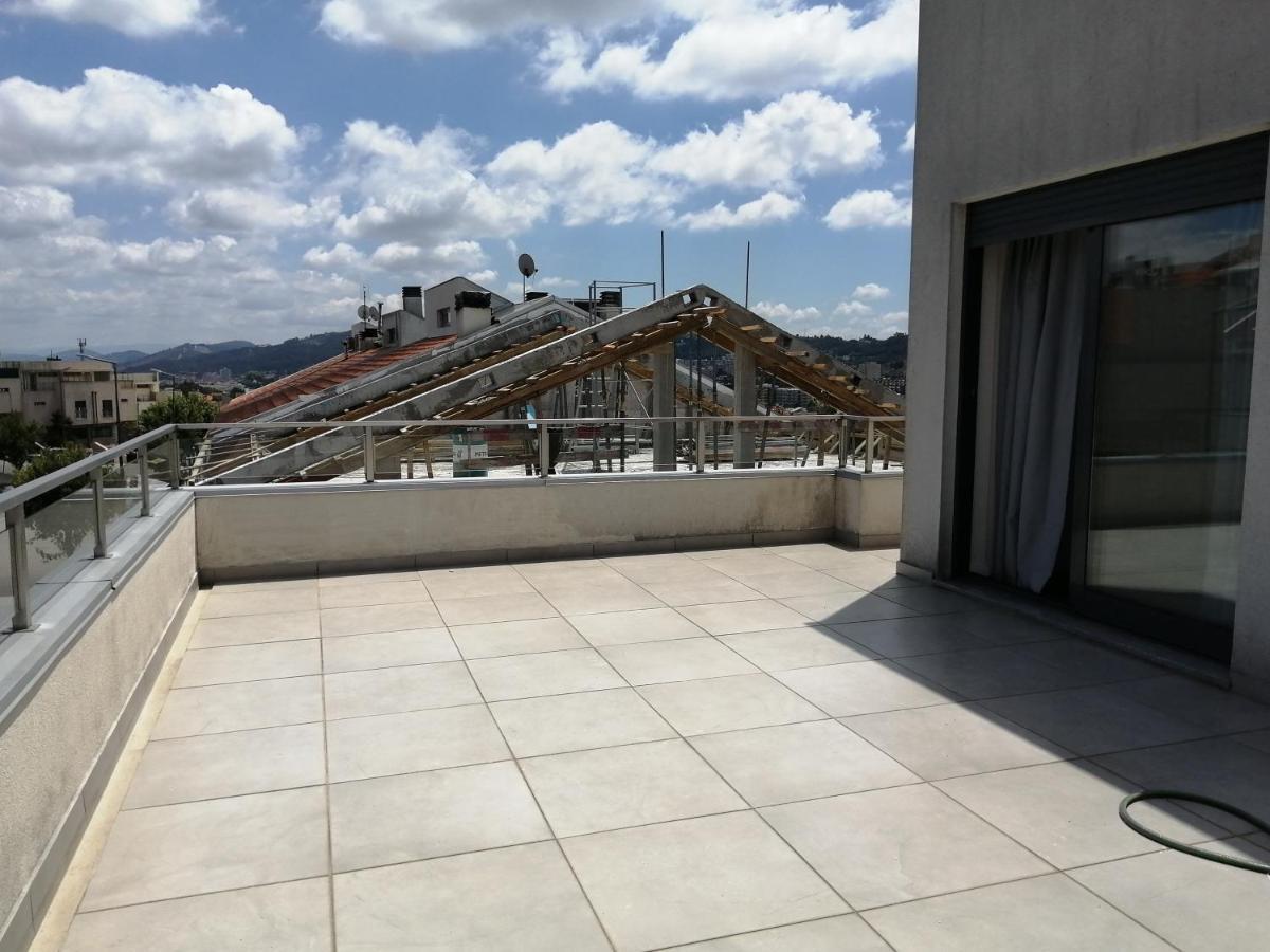 Quinta Da Lousa Guest House - Valongo - Porto Dış mekan fotoğraf