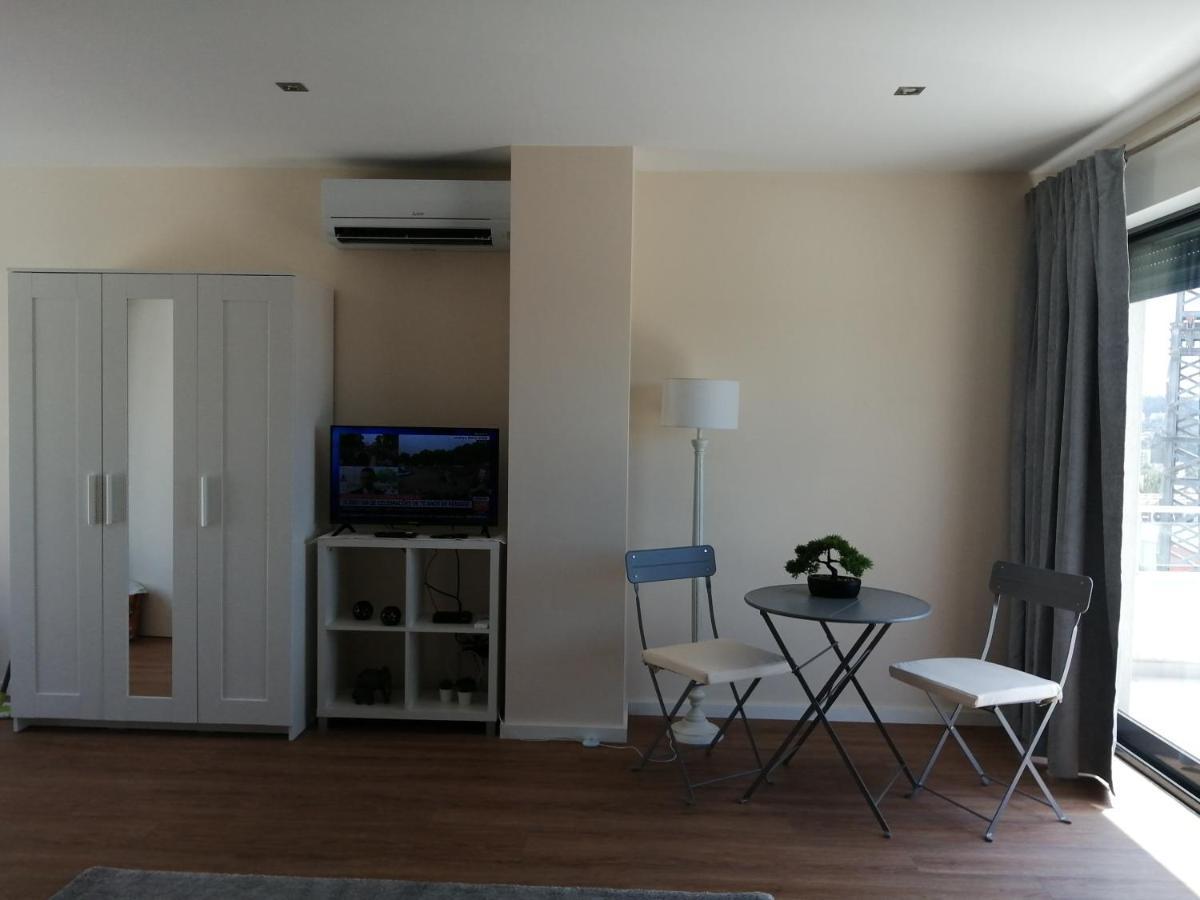 Quinta Da Lousa Guest House - Valongo - Porto Dış mekan fotoğraf