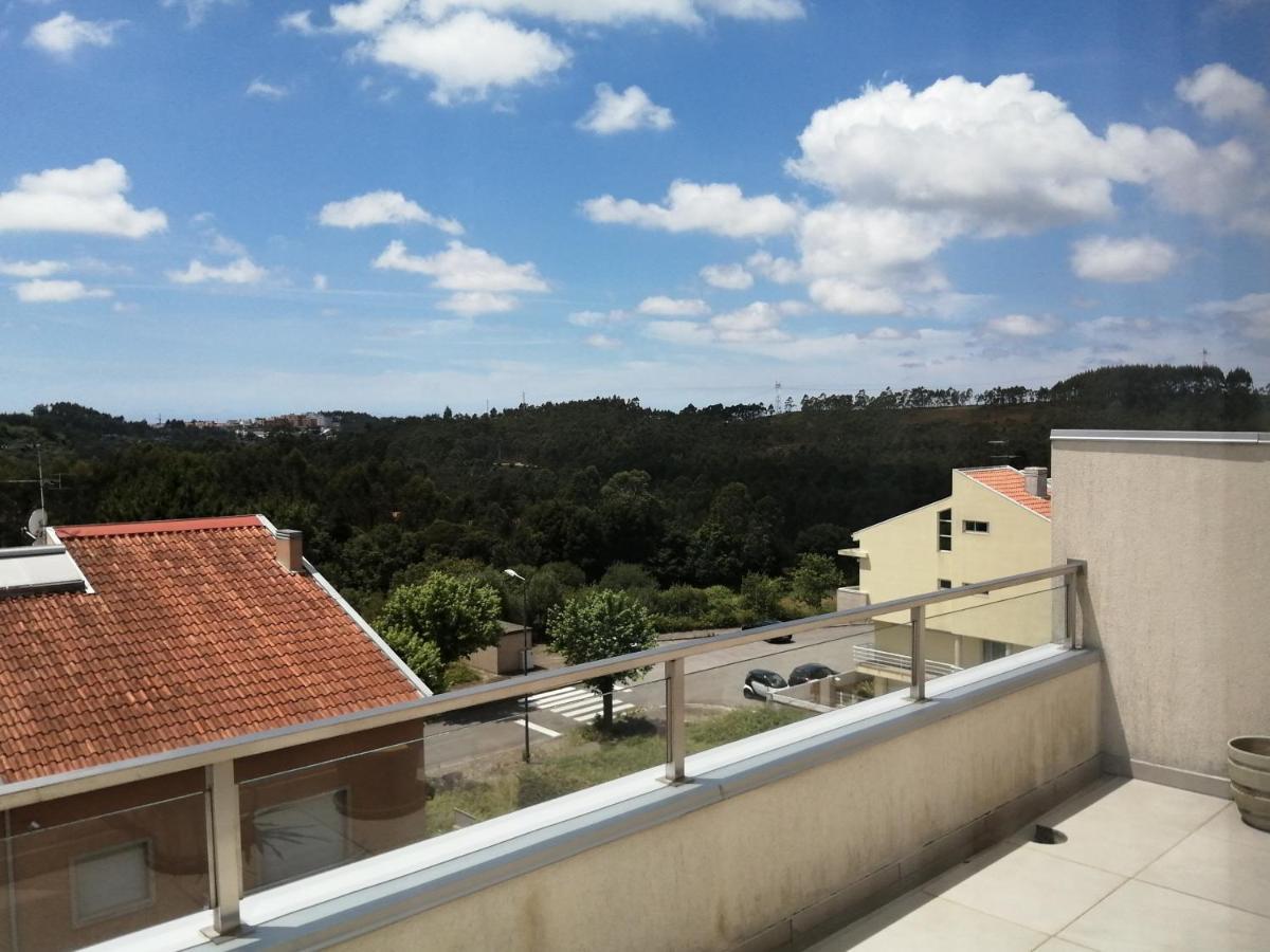 Quinta Da Lousa Guest House - Valongo - Porto Dış mekan fotoğraf