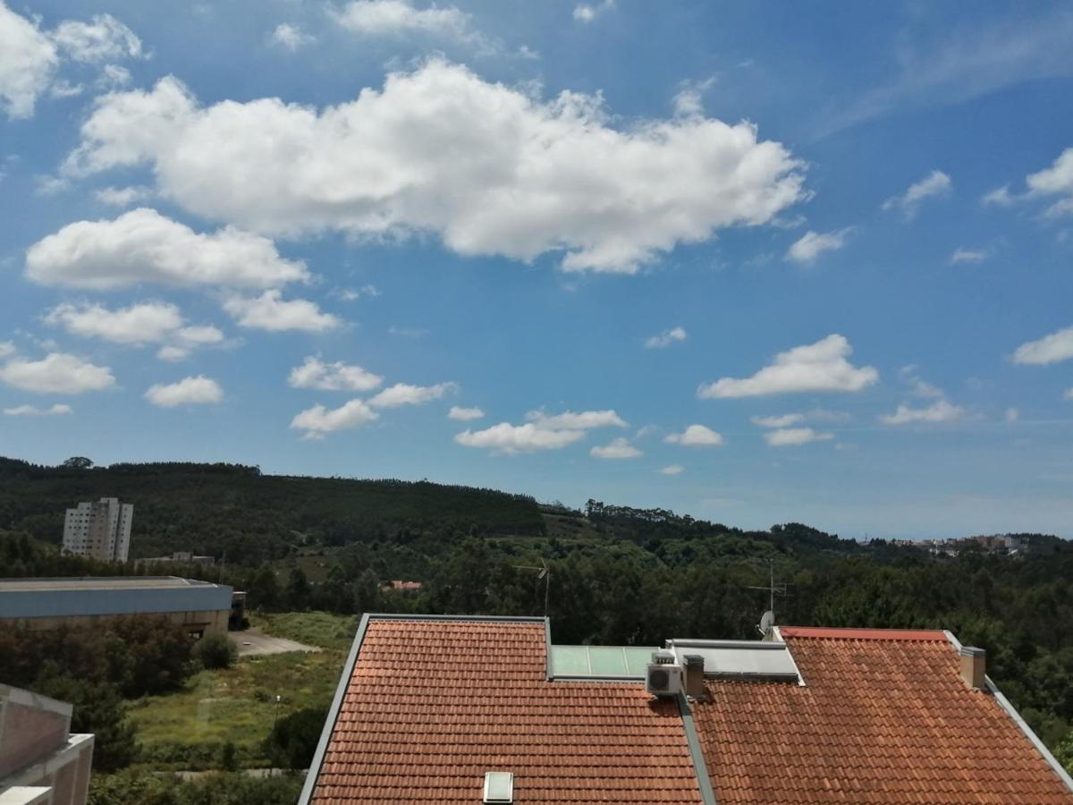 Quinta Da Lousa Guest House - Valongo - Porto Dış mekan fotoğraf