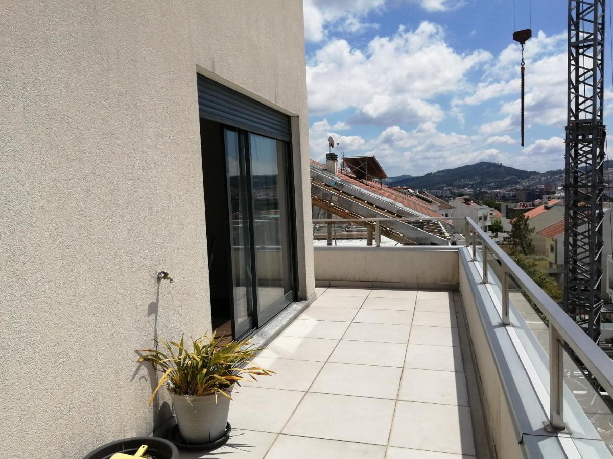 Quinta Da Lousa Guest House - Valongo - Porto Dış mekan fotoğraf
