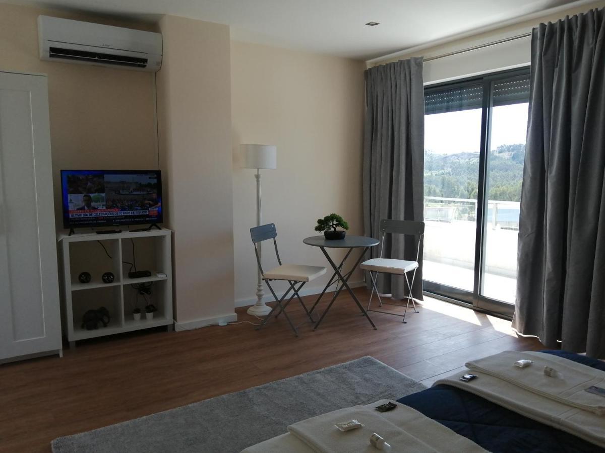 Quinta Da Lousa Guest House - Valongo - Porto Dış mekan fotoğraf