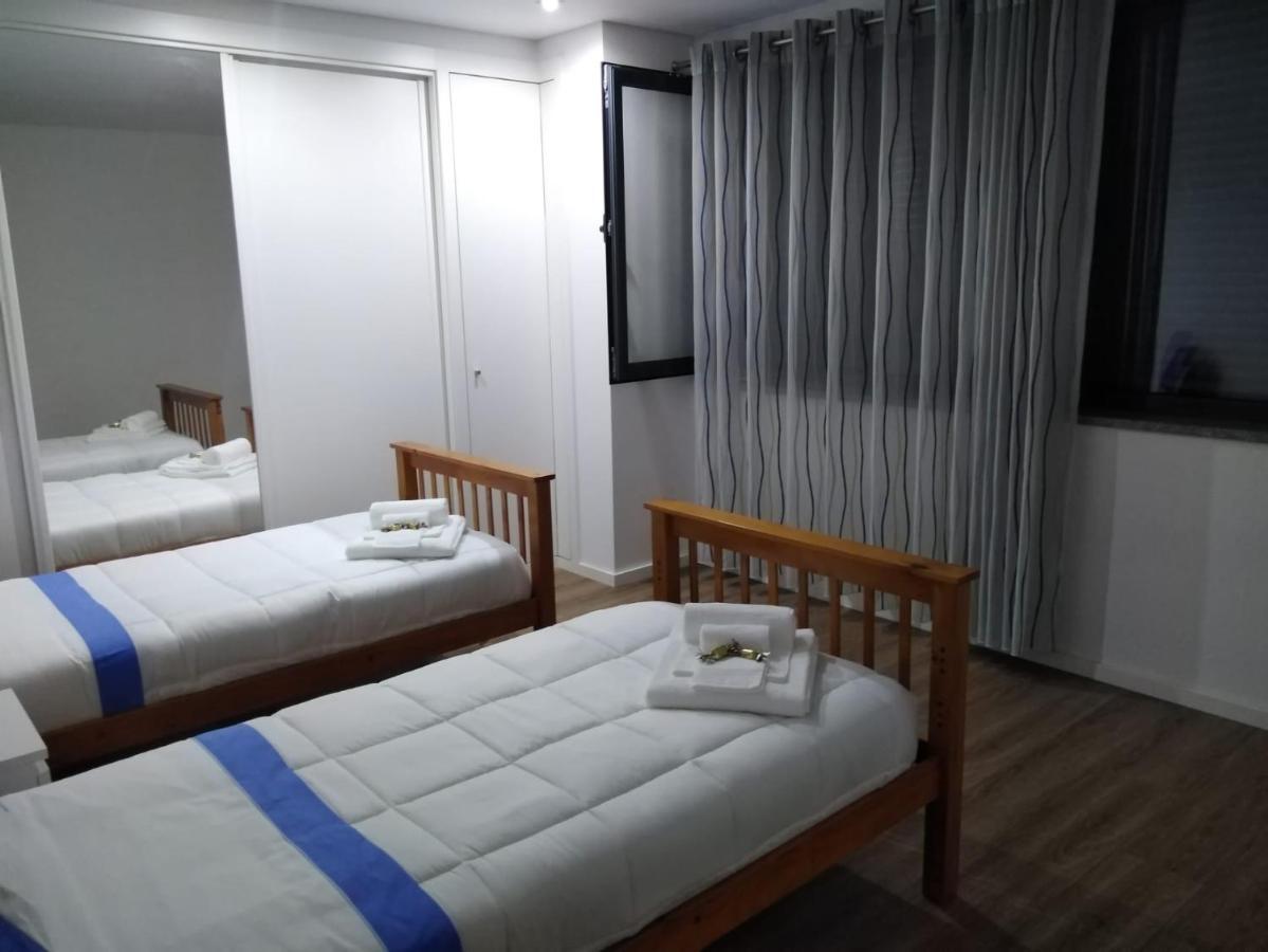Quinta Da Lousa Guest House - Valongo - Porto Dış mekan fotoğraf