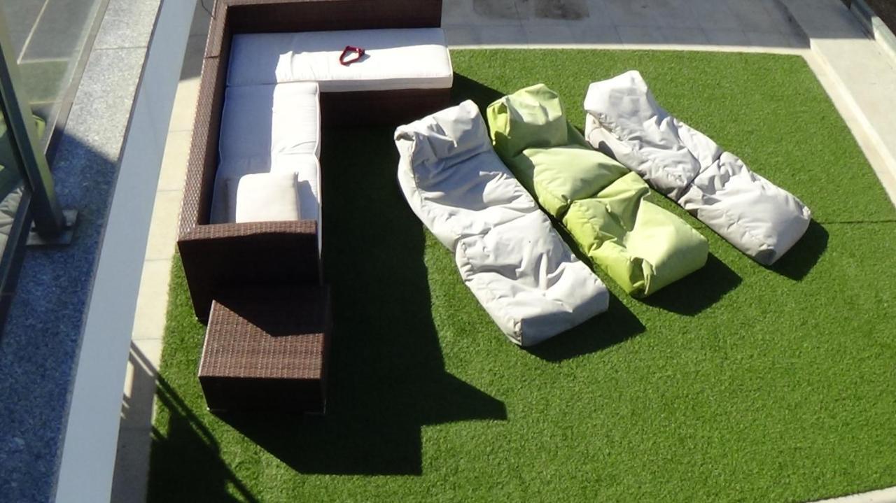 Quinta Da Lousa Guest House - Valongo - Porto Dış mekan fotoğraf