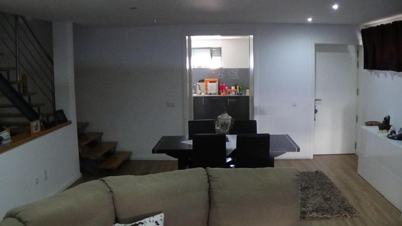 Quinta Da Lousa Guest House - Valongo - Porto Dış mekan fotoğraf