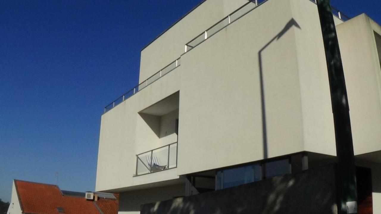 Quinta Da Lousa Guest House - Valongo - Porto Dış mekan fotoğraf