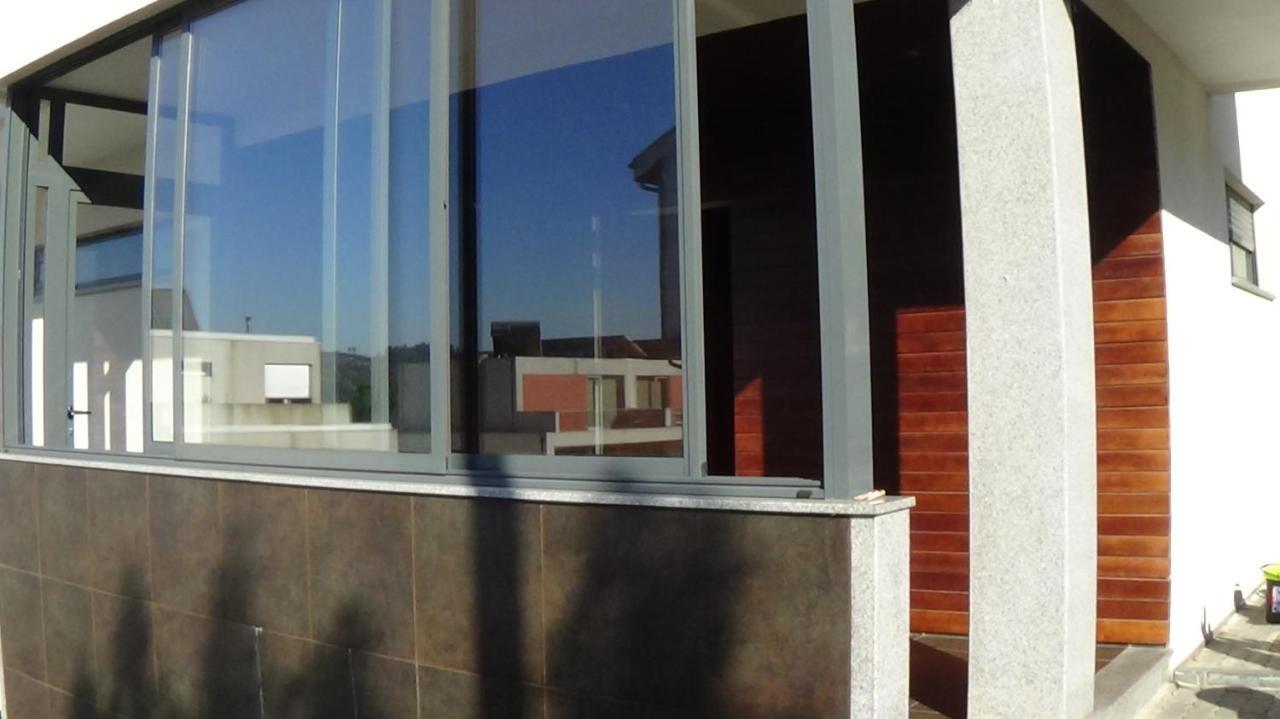 Quinta Da Lousa Guest House - Valongo - Porto Dış mekan fotoğraf