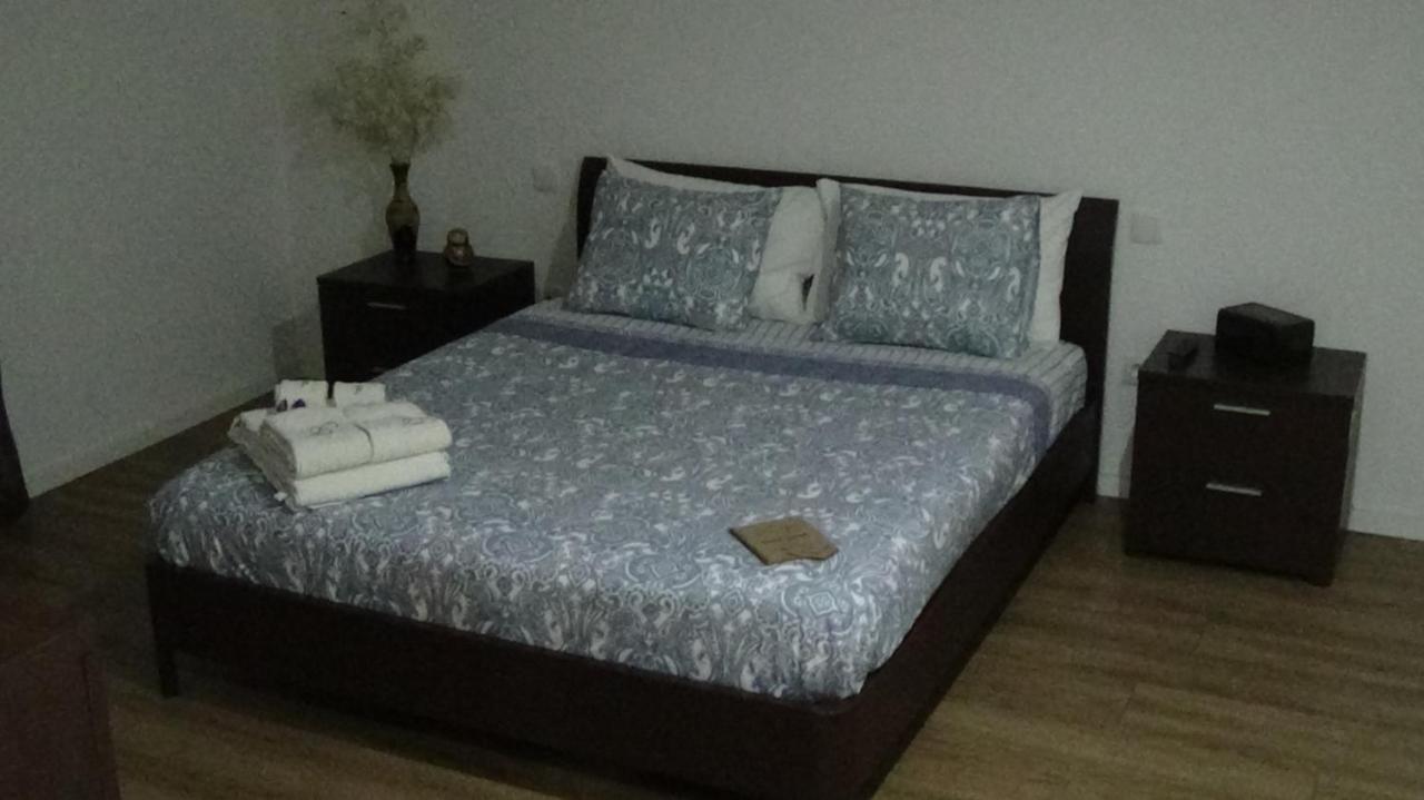 Quinta Da Lousa Guest House - Valongo - Porto Dış mekan fotoğraf