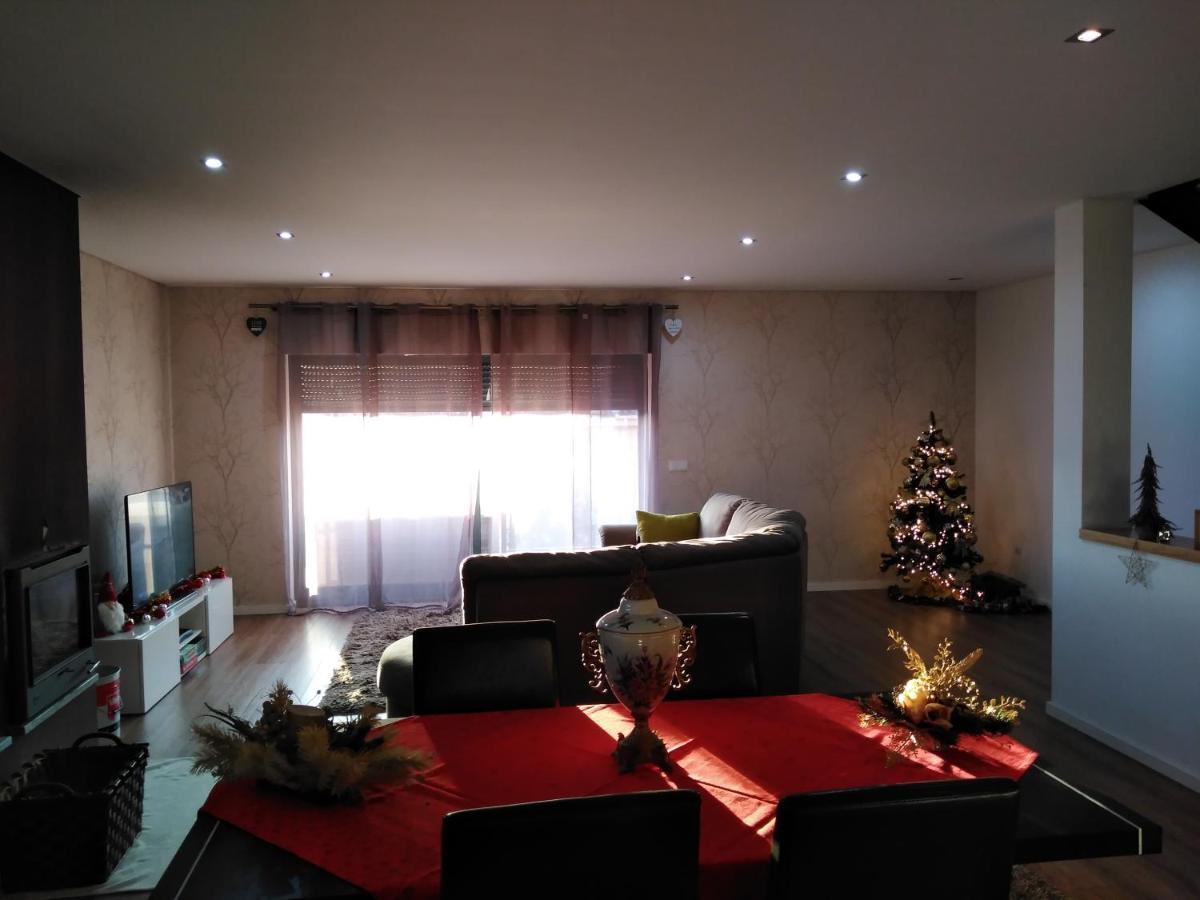 Quinta Da Lousa Guest House - Valongo - Porto Dış mekan fotoğraf