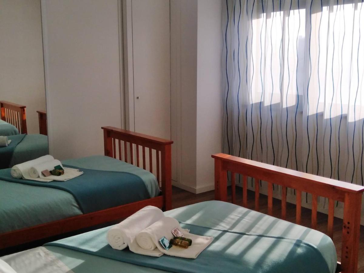 Quinta Da Lousa Guest House - Valongo - Porto Dış mekan fotoğraf