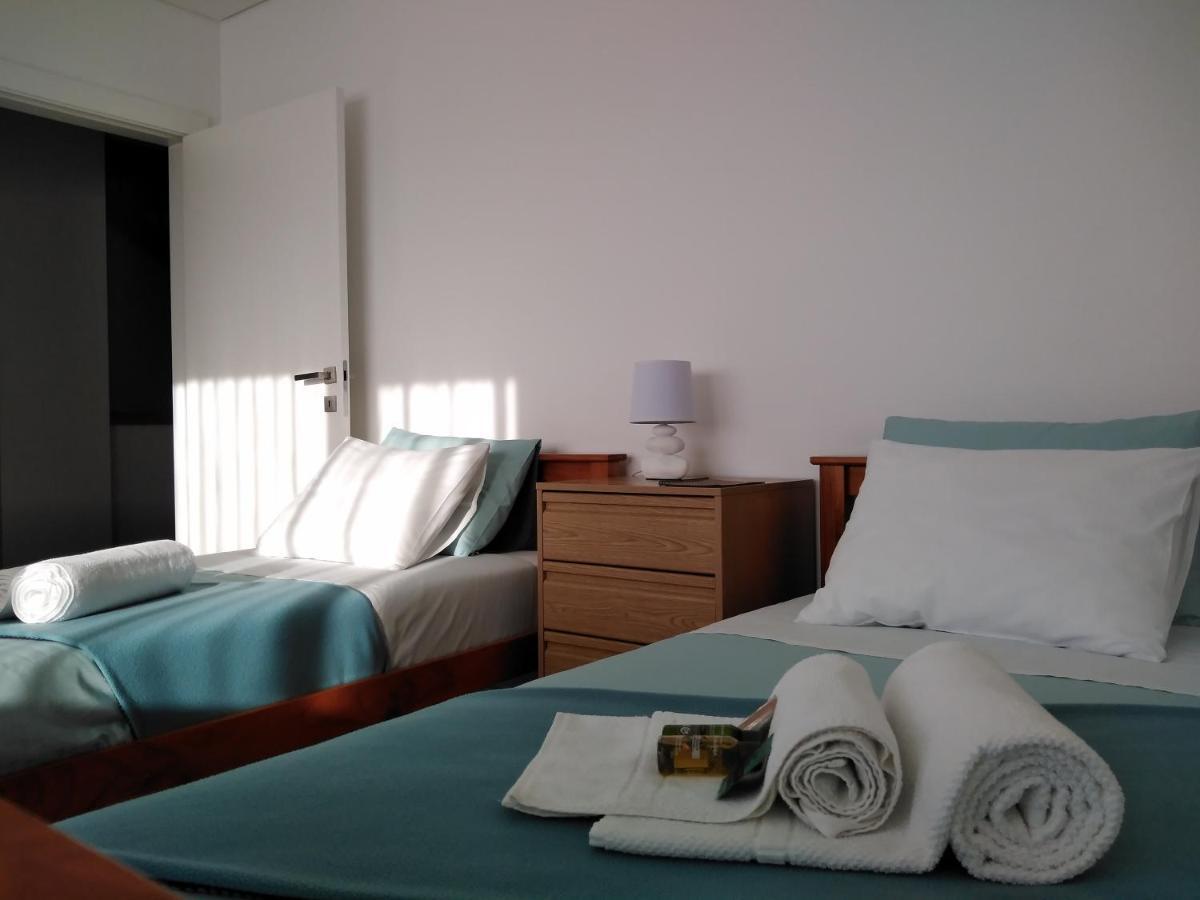 Quinta Da Lousa Guest House - Valongo - Porto Dış mekan fotoğraf