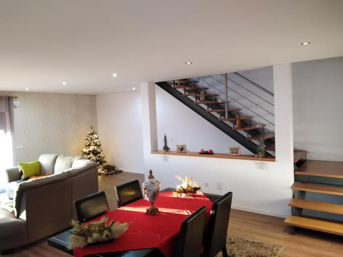 Quinta Da Lousa Guest House - Valongo - Porto Dış mekan fotoğraf
