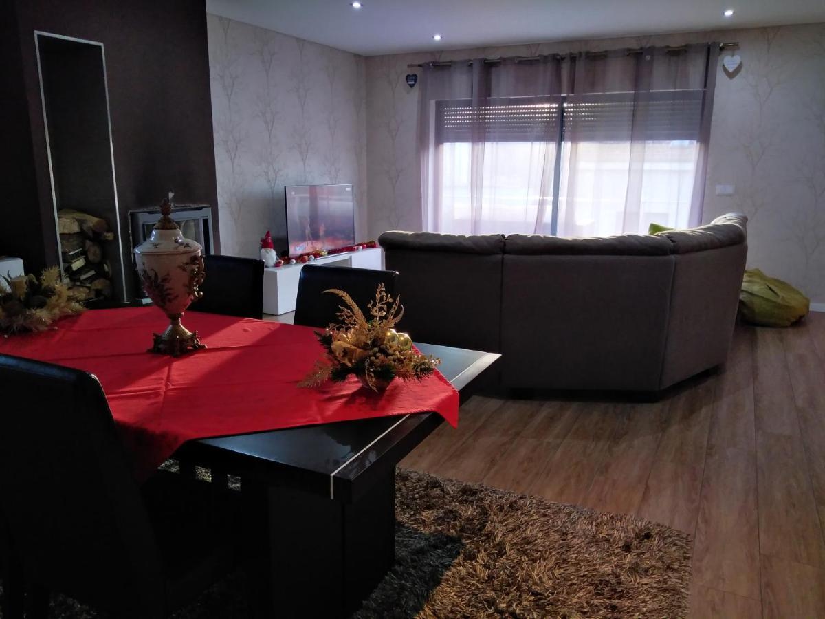 Quinta Da Lousa Guest House - Valongo - Porto Dış mekan fotoğraf