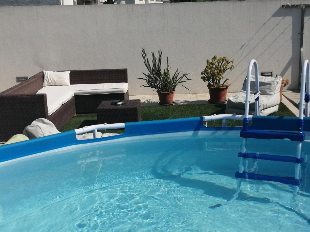 Quinta Da Lousa Guest House - Valongo - Porto Dış mekan fotoğraf