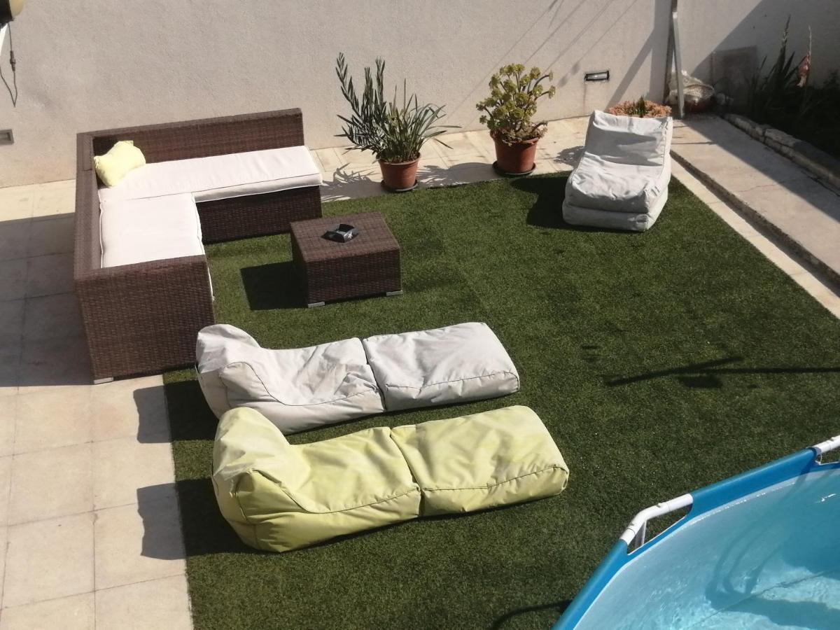 Quinta Da Lousa Guest House - Valongo - Porto Dış mekan fotoğraf