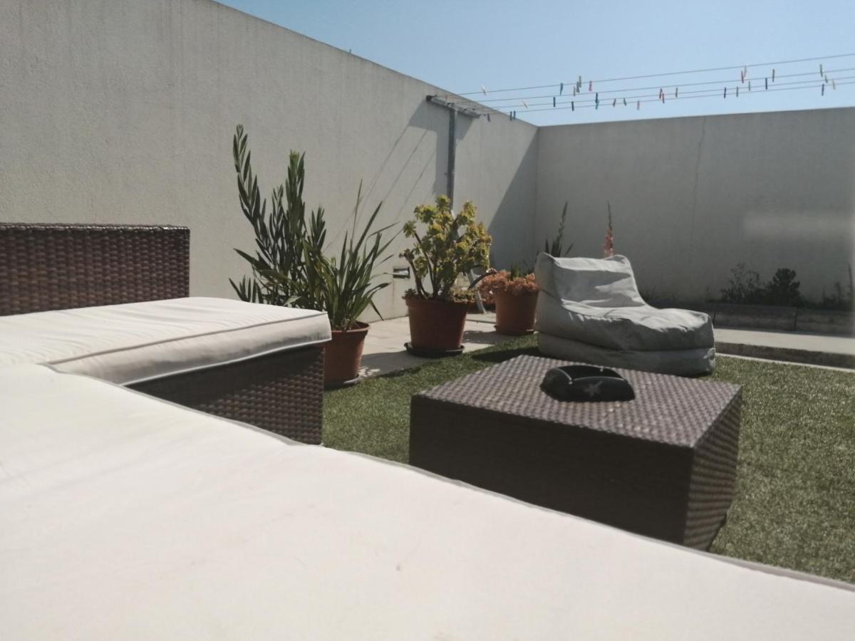 Quinta Da Lousa Guest House - Valongo - Porto Dış mekan fotoğraf